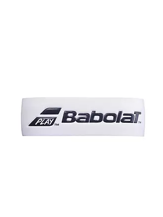 BABOLAT | Grip base de tenis Syntec Pro X1 | weiss